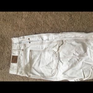 Cropped utility pant from urban outfitters!